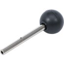 Einspritzpumpen-Fixierdorn | für Art. 8155