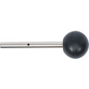 Einspritzpumpen-Fixierdorn | für Art. 8155