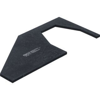 Nockenwellen-Halteblech | für Ford | für Art. 8156