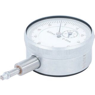 Messuhr | für Art. 8157 | Ø 41 mm
