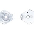 Nockenwellen-Arretierwerkzeug | für Fiat, Alfa, Lancia | 2-tlg.