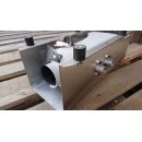 G:part Flansch UB 3-5 kW