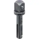 Steckschlüssel-Adapter | 65 mm | SDS - Außenvierkant 12,5 mm (1/2")