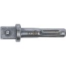 Steckschlüssel-Adapter | 65 mm | SDS - Außenvierkant 12,5 mm (1/2")
