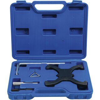 Motor-Einstellwerkzeug-Satz | für Ford Focus | 5-tlg.