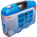 Radialdichtring-Demontage- und Montage-Satz