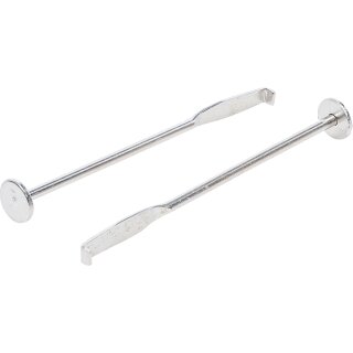 Ersatz-Abzieharme | 114 mm | für Art. 8224