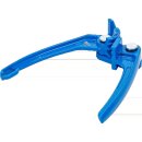 Rohr-Biegezange | für Rohr-Ø 3 - 4,75 - 6 mm