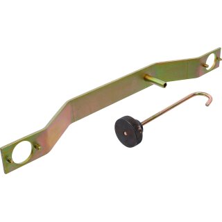 Fixierwerkzeug Nockenwelle | für Audi, VW