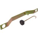 Fixierwerkzeug Nockenwelle | für Audi, VW