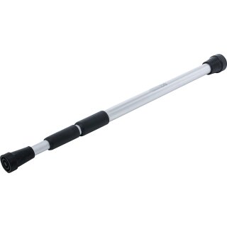 Teleskopaufsteller für Motor-/Kofferraumdeckel