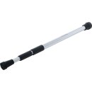 Teleskopaufsteller für Motor-/Kofferraumdeckel