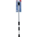 Teleskopaufsteller für Motor-/Kofferraumdeckel