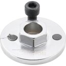 Spezial-Einsatz zum Drehen der Kurbelwelle | für VAG...