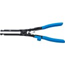 Sicherungszange für Auspuffschellen | 305 mm