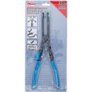 Sicherungszange für Auspuffschellen | 305 mm