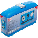 Silentlager-Werkzeug-Satz | für Skoda Fabia, VW Polo