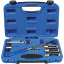 Ventilfeder-Spannapparat-Satz | 7-tlg.