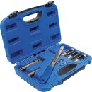 Ventilfeder-Spannapparat-Satz | 7-tlg.