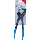 Ausdrückzange für Auspuffgummis | 285 mm