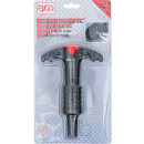 Lösewerkzeug für Radmuttern-Kappen