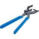 Ausdrückzange für Auspuffgummis | 360 mm