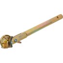 Justier-Klemmschlüssel | für Axialspurstangen |...