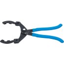 Spezial-Zange für Öl- und Kraftstofffilter mit...