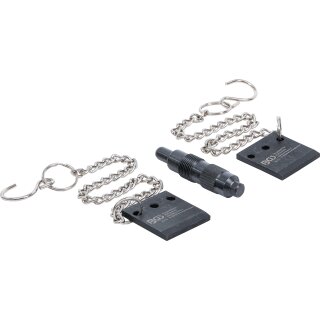 Motor-Einstellwerkzeug-Satz | für Audi, VW V6 TDI