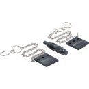 Motor-Einstellwerkzeug-Satz | für Audi, VW V6 TDI