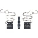 Motor-Einstellwerkzeug-Satz | für Audi, VW V6 TDI