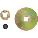 Einstell- und Arretierwerkzeug für Dieselpumpen | für Renault, Mitsubishi, Opel