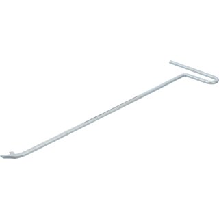 Innenraum-Verkleidungshaken | universal