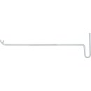 Innenraum-Verkleidungshaken | universal