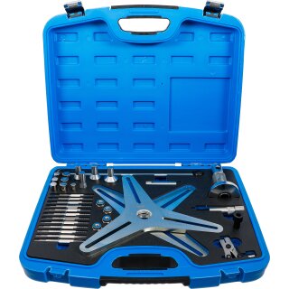 SAC-Kupplungs-Werkzeug-Satz | 38-tlg.