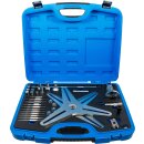 SAC-Kupplungs-Werkzeug-Satz | 38-tlg.