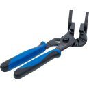 Trennzange für BMW-Ölkühler