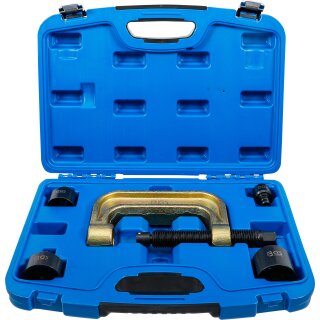 Traggelenk-Werkzeug-Satz | für Mercedes-Benz
