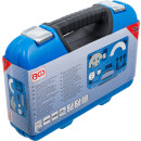 Keilrippenriemen- und Elastriemen Montagewerkzeug-Satz | 7-tlg.