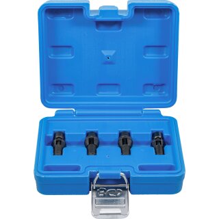 Fixierbolzen-Satz | für VAG Hilfsrahmen | M12 x 1,5 | 4-tlg.