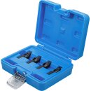 Fixierbolzen-Satz | für VAG Hilfsrahmen | M12 x 1,5 | 4-tlg.