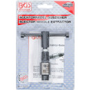 Auszieher für Common-Rail Injektor-Nadeln