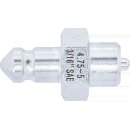 Dorn Stufe1 für Art. 8310 | 4,75 & 5 mm