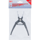 Demontage-Zange für Kraftstoffleitungs-Schnellverbinder