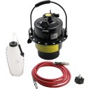 Druckluft-Bremsenentlüfter