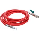 Ersatzschlauch mit Schnellkupplung | für Art. 8315