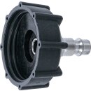 Bremsenentlüftungsadapter | Euro | für VAG,...