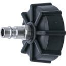 Bremsenentlüftungsadapter | Euro | für VAG,...