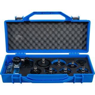 Adapter-Satz für Art. 8315 | für Audi, BMW, Ford, Honda, Nissan, Opel, VW