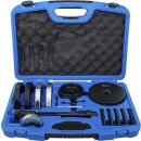 Radlagerwerkzeug für Radlager-Nabeneinheit |...